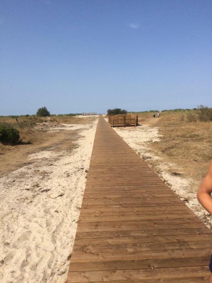הורומרזיל Sandbank מראה חיצוני תמונה